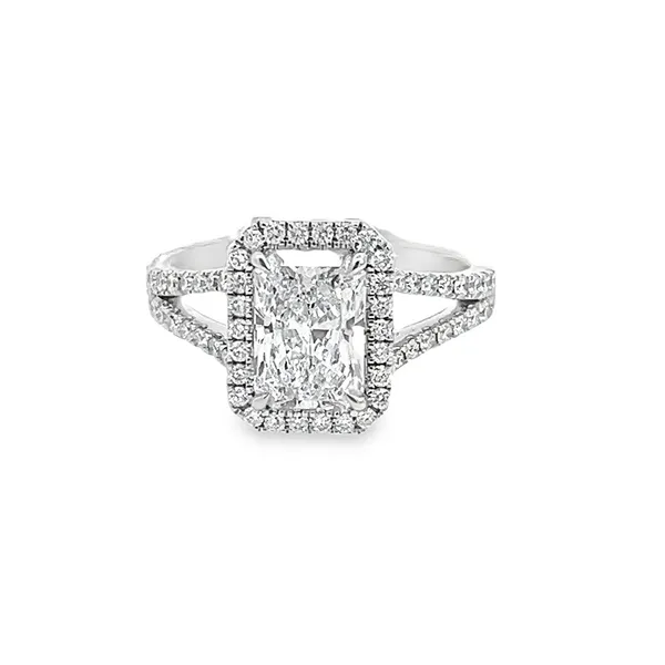 Lab Grown Engagement Rings Tena's Fine Diamonds and Jewelry Elberton, GA