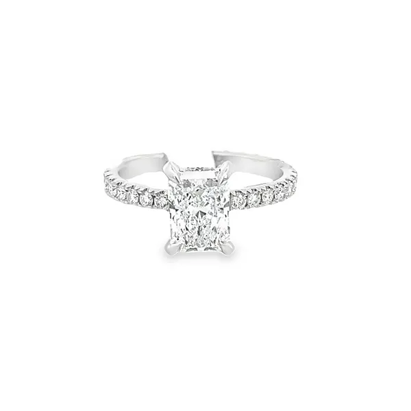 Lab Grown Engagement Rings Tena's Fine Diamonds and Jewelry Elberton, GA