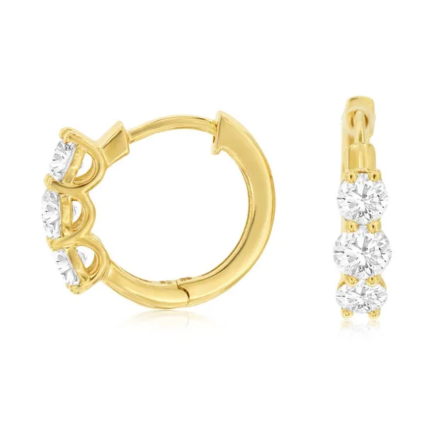 Lab Grown Engagement Rings Tena's Fine Diamonds and Jewelry Elberton, GA