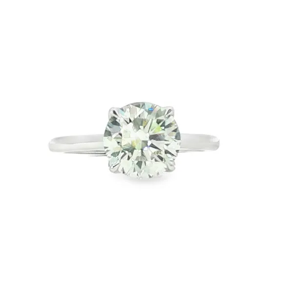 Lab Grown Engagement Rings Tena's Fine Diamonds and Jewelry Elberton, GA