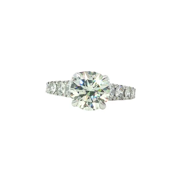 Lab Grown Engagement Rings Tena's Fine Diamonds and Jewelry Elberton, GA