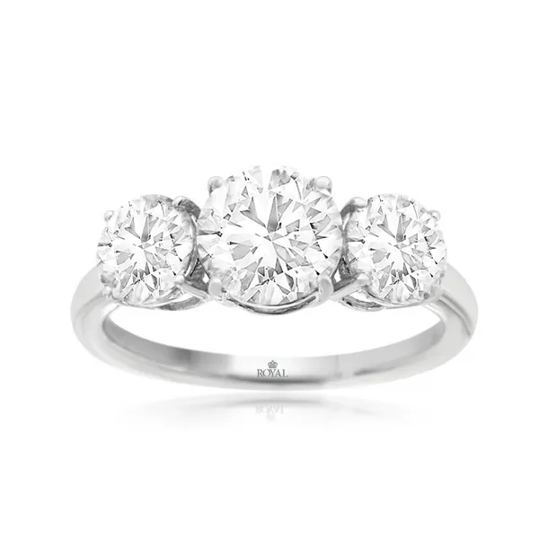 Lab Grown Engagement Rings Tena's Fine Diamonds and Jewelry Elberton, GA