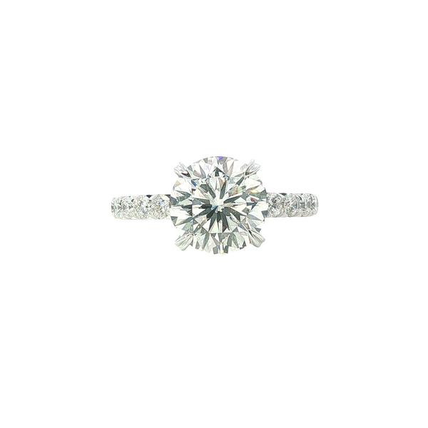 Lab Grown Engagement Rings Tena's Fine Diamonds and Jewelry Elberton, GA