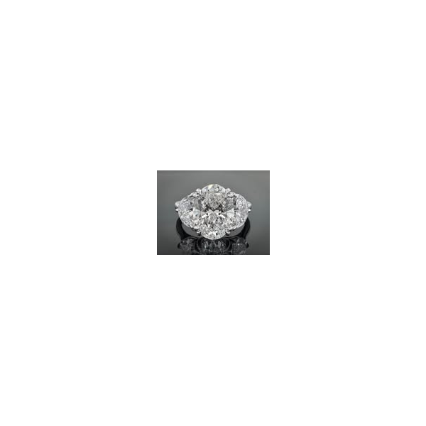 Lab Grown Engagement Ring Tena's Fine Diamonds and Jewelry Elberton, GA
