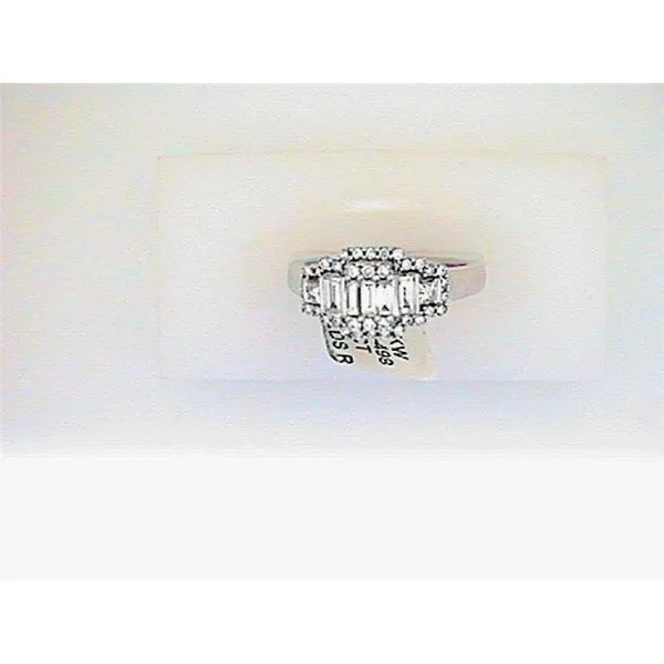 Diamond Rings Tena's Fine Diamonds and Jewelry Elberton, GA
