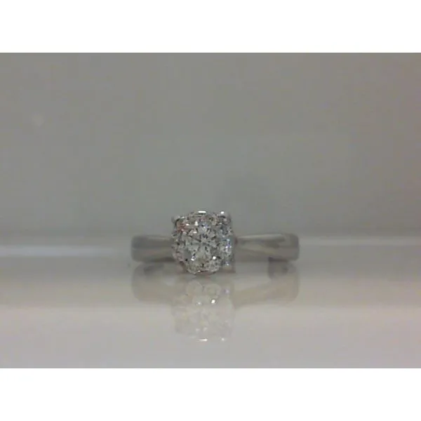 Diamond Rings Tena's Fine Diamonds and Jewelry Elberton, GA