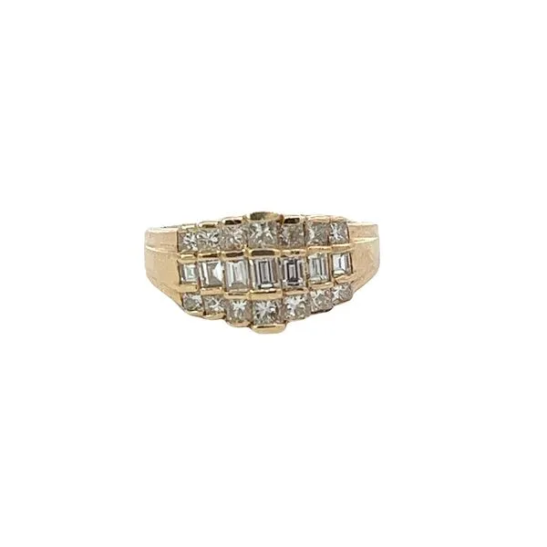 Diamond Rings Tena's Fine Diamonds and Jewelry Elberton, GA