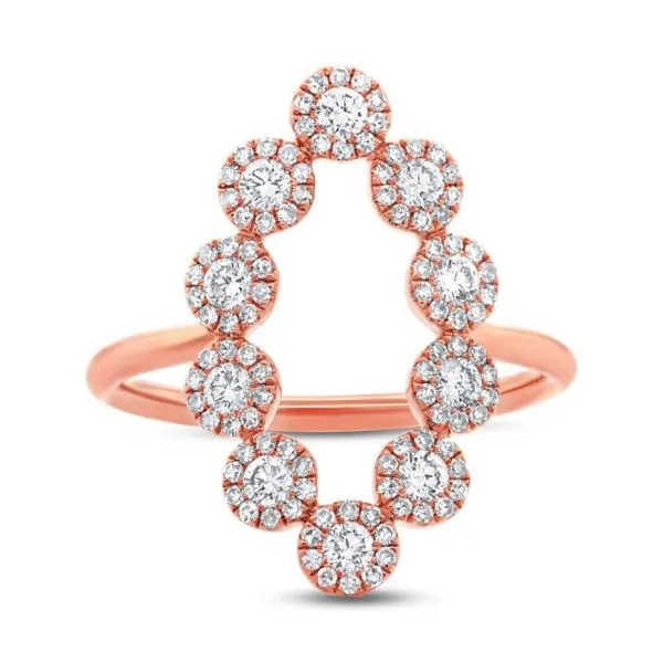 Diamond Rings Tena's Fine Diamonds and Jewelry Elberton, GA