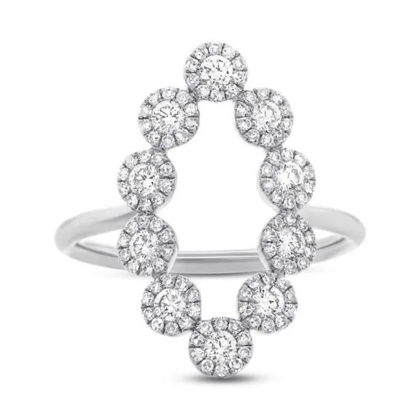 Diamond Rings Tena's Fine Diamonds and Jewelry Elberton, GA