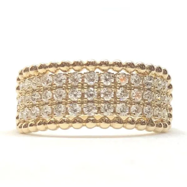 Diamond Rings Tena's Fine Diamonds and Jewelry Elberton, GA