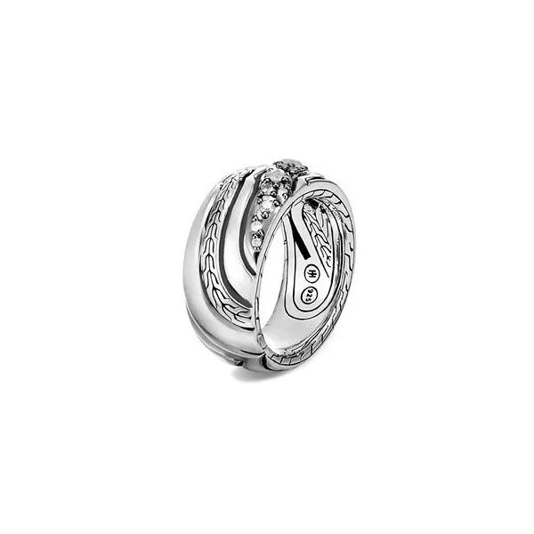 John Hardy Diamond Rings Tena's Fine Diamonds and Jewelry Elberton, GA