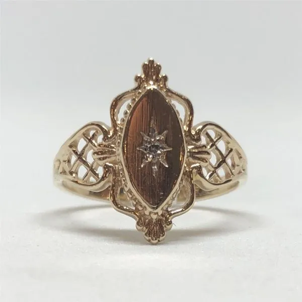 Diamond Rings Tena's Fine Diamonds and Jewelry Elberton, GA