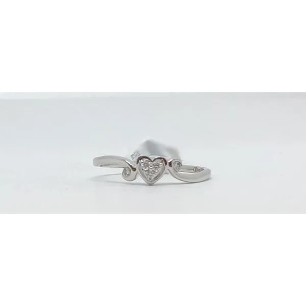 Diamond Rings Tena's Fine Diamonds and Jewelry Elberton, GA