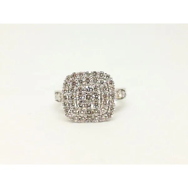 Diamond Rings Tena's Fine Diamonds and Jewelry Elberton, GA