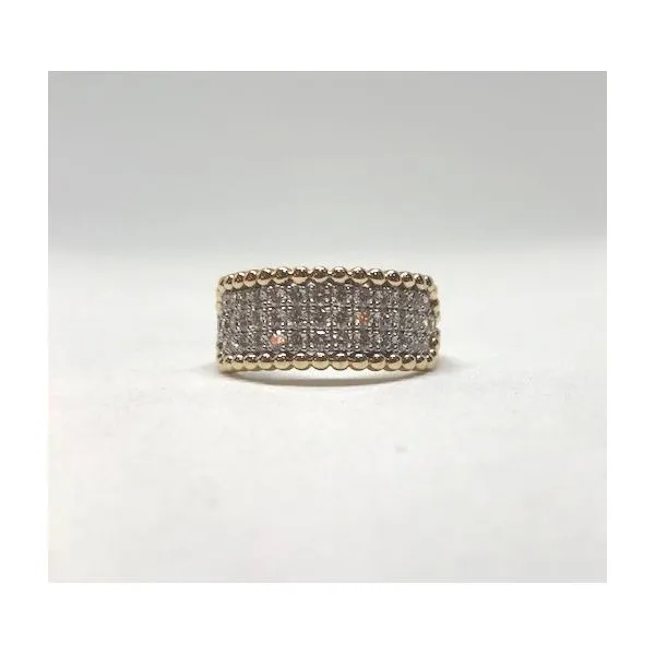 Diamond Rings Tena's Fine Diamonds and Jewelry Elberton, GA