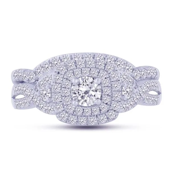 Diamond Rings Tena's Fine Diamonds and Jewelry Elberton, GA