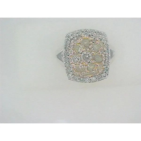 Diamond Rings Tena's Fine Diamonds and Jewelry Elberton, GA