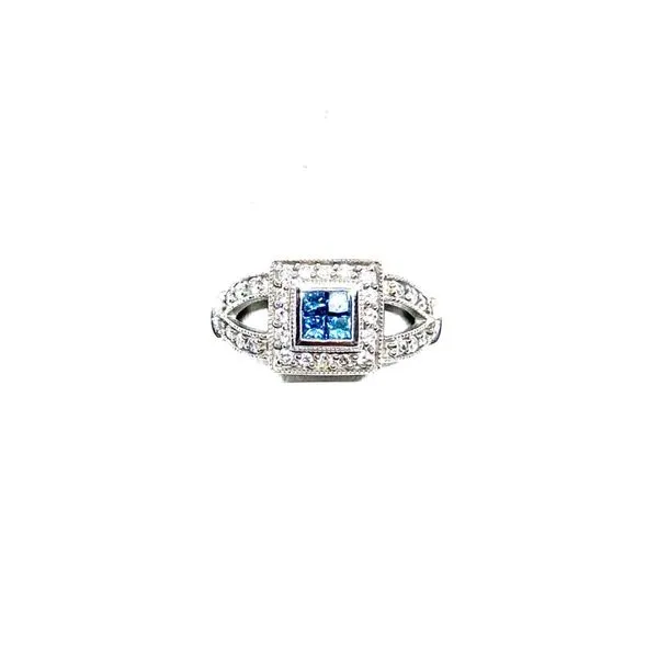 Diamond Rings Tena's Fine Diamonds and Jewelry Elberton, GA