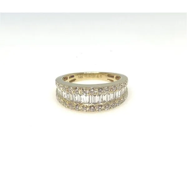 Diamond Rings Tena's Fine Diamonds and Jewelry Athens, GA