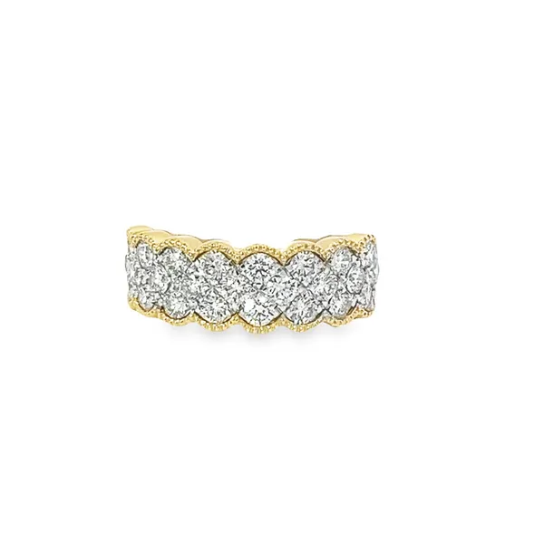 Diamond Rings Tena's Fine Diamonds and Jewelry Athens, GA