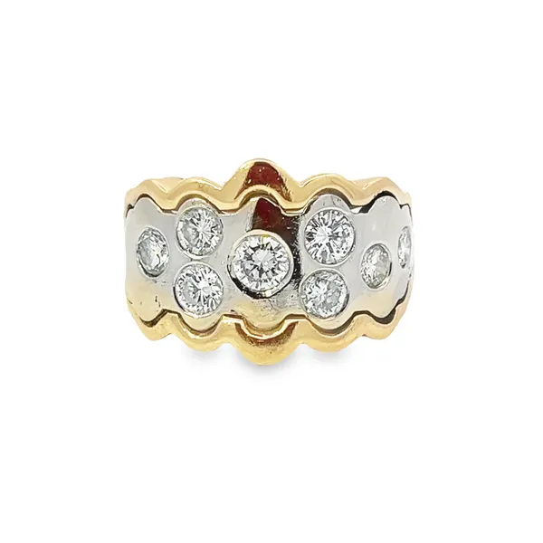 Diamond Rings