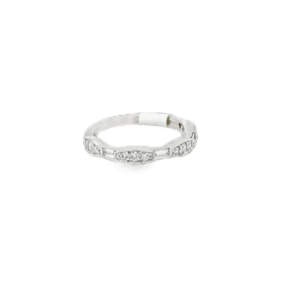 Diamond Rings