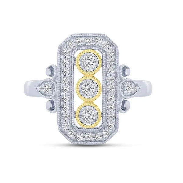Diamond Rings