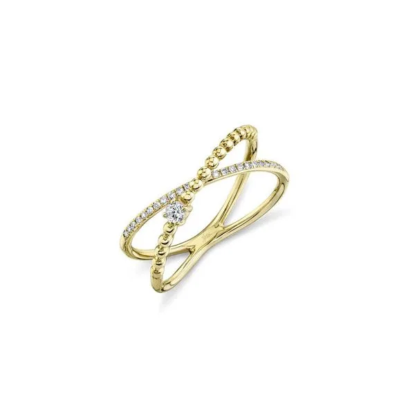 Diamond Rings