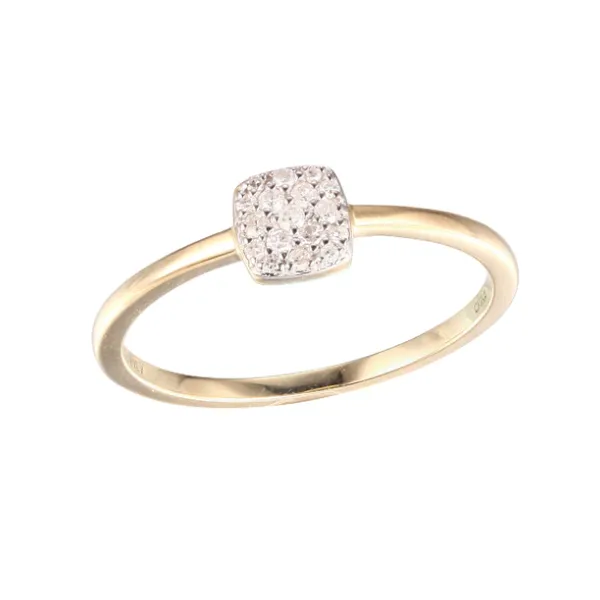 Diamond Rings