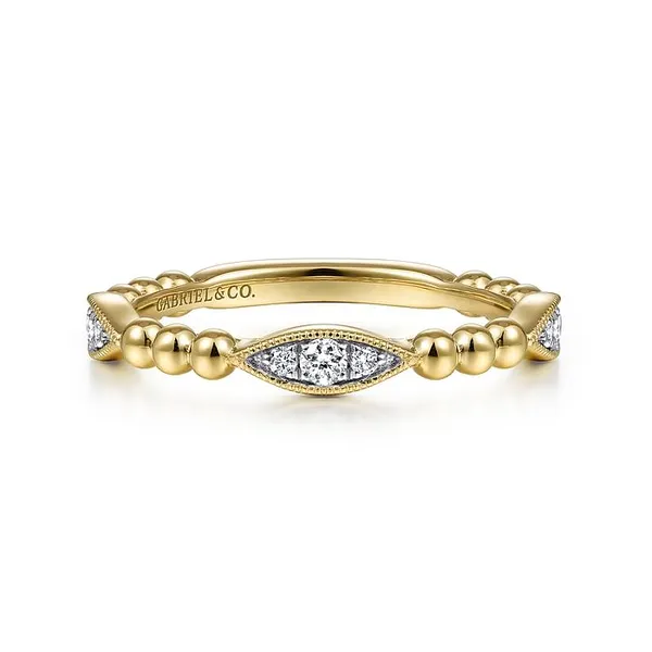 Diamond Rings