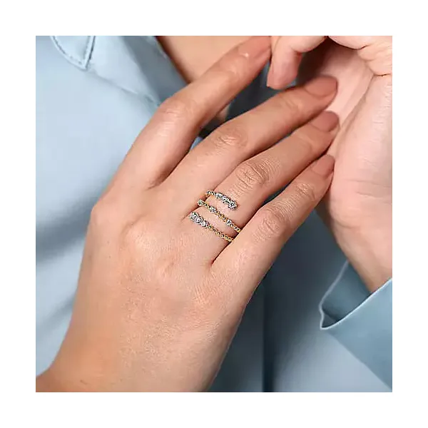 Diamond Rings Image 2 Tena's Fine Diamonds and Jewelry Elberton, GA