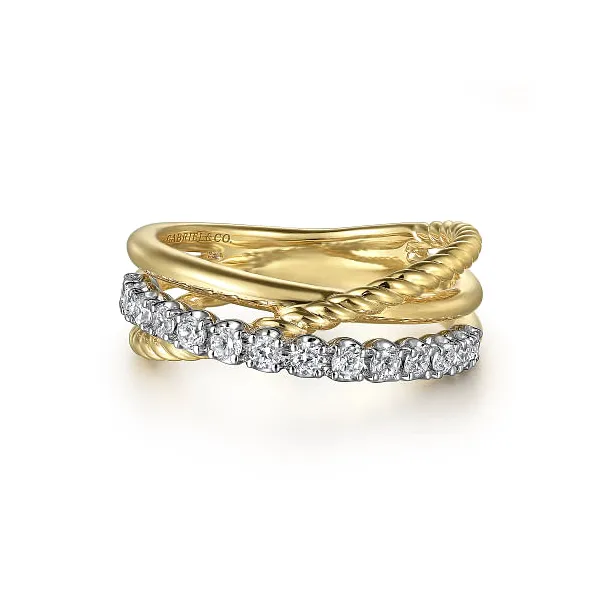 Diamond Rings