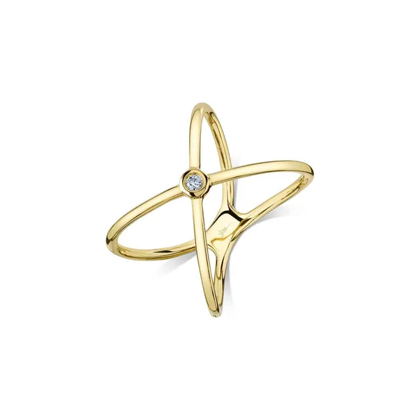 Diamond Rings