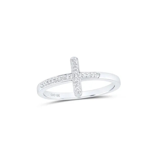 Diamond Rings