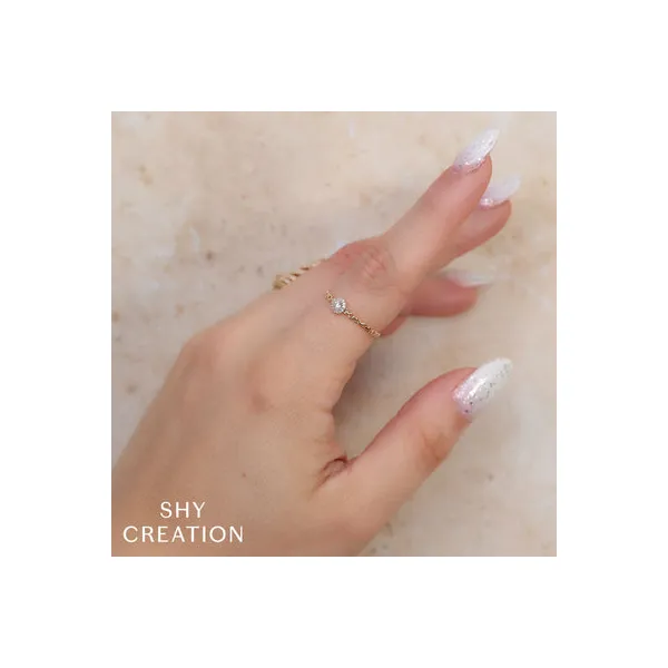 Diamond Rings