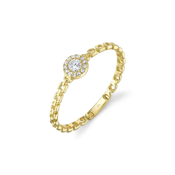 Diamond Rings