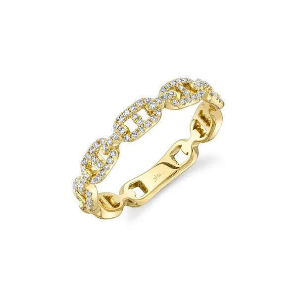 Diamond Rings