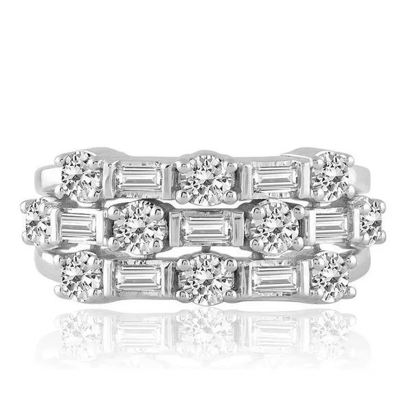 Diamond Rings