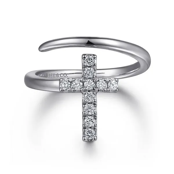 Diamond Rings