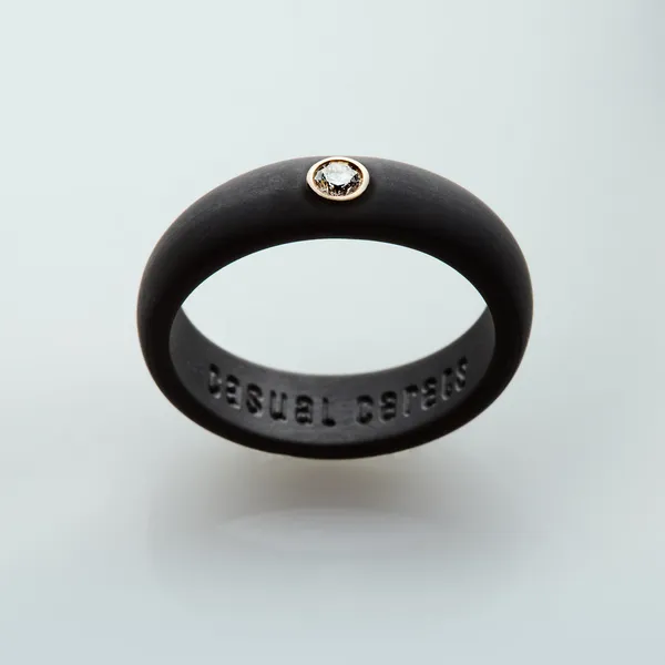 Diamond Rings