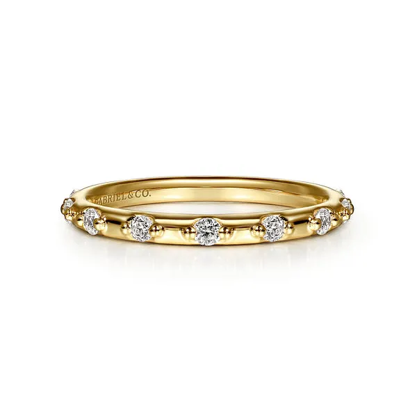 Diamond Rings