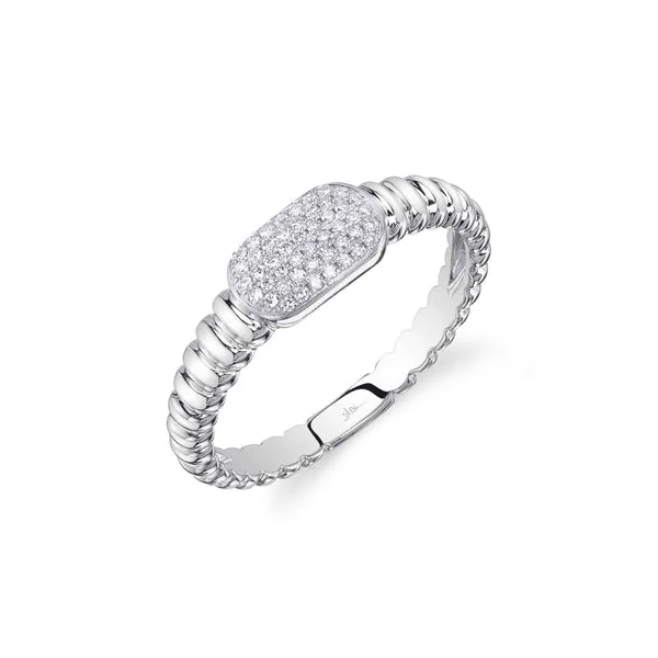 Diamond Rings