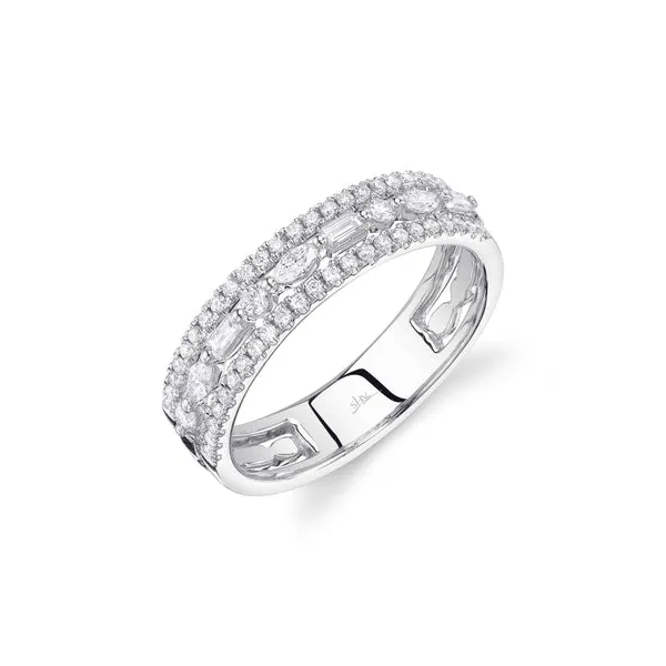 Diamond Rings