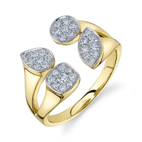Diamond Rings