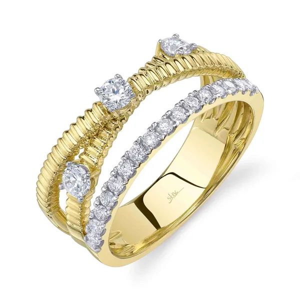 Diamond Rings