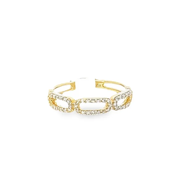 Diamond Rings