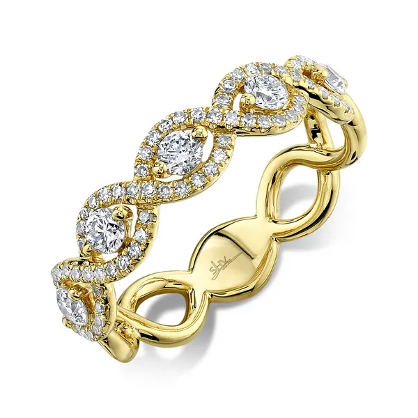 Diamond Rings