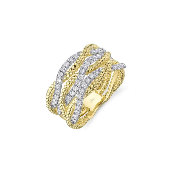 Diamond Rings