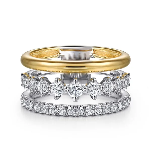 Diamond Rings