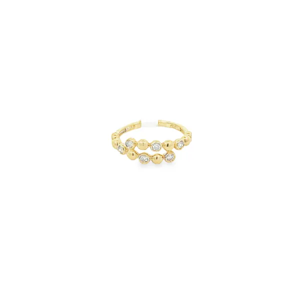 Diamond Rings